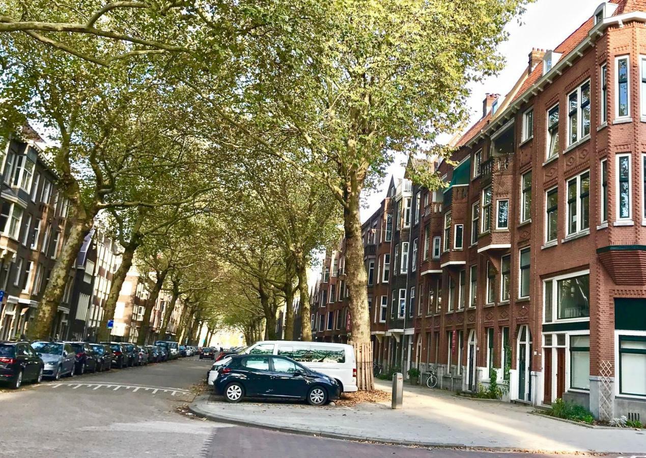 Bed And Breakfast Rotterdam Kültér fotó